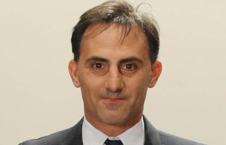 Diego Latorre participará de una ficción de Adrián Suar.