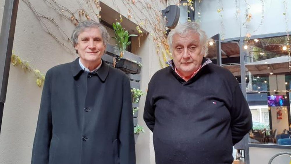 La Asociación Cultural Belgraniana, muy comprometida en Lomas.
