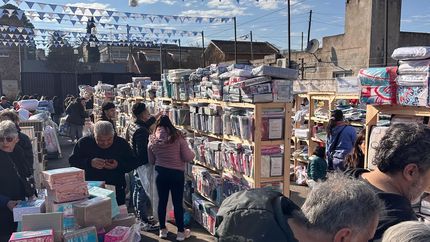 Este domingo en Padre Javier 49, Llavallol. Este domingo en Padre Javier 49, Llavallol.