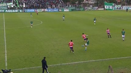 Talleres de Escalada enfrenta a San Miguel.