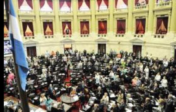 diputados