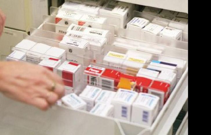 farmacias