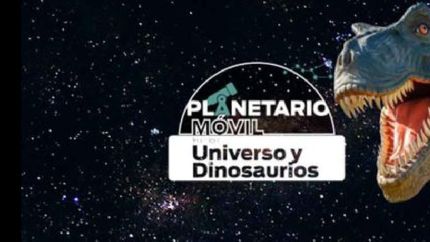 la entrada es libre y gratuita.