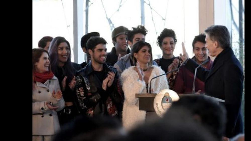 macri tecnopolis
