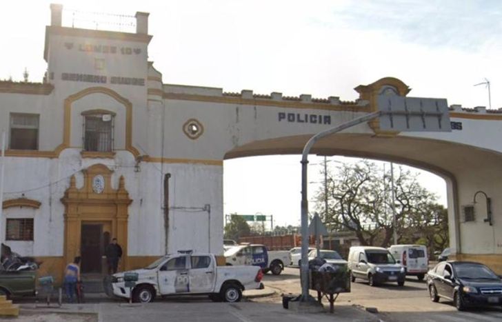 Efectivos de la Comisaría de Ingeniero Budge investigan lo sucedido.