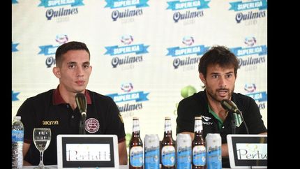 cvitanich y marcone ya palpitan un cruce especial en guidi y arias