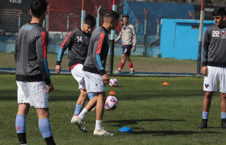 Una semana más de descanso al plantel.