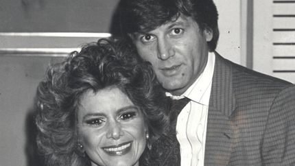 Luisina Brando y Carlín Cantoni.