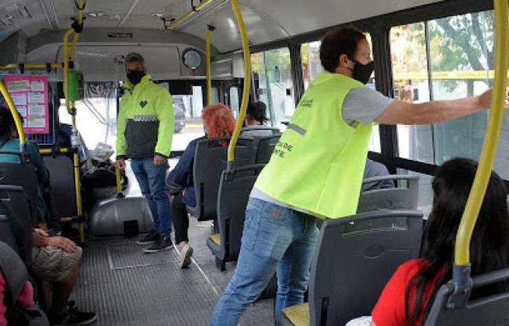 La provincia de Buenos Aires reportó 2.466 casos.