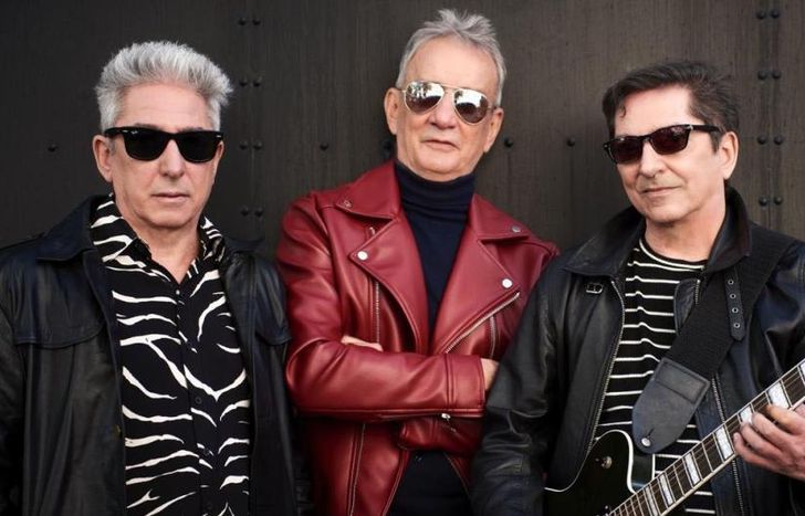 Virus, en versión 2023.