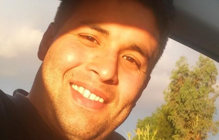 El hecho fue el 22 de febrero de este año.