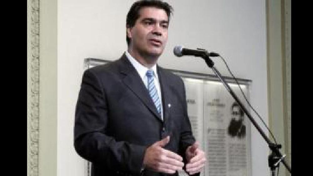 capitanich