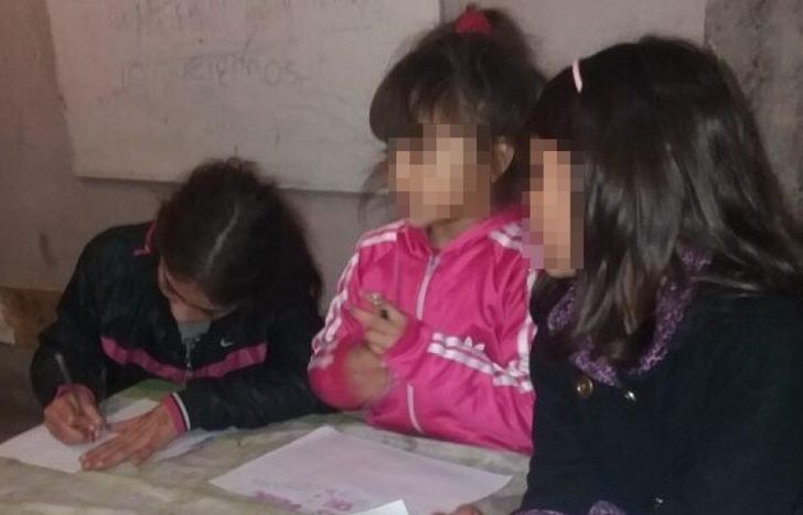 El apoyo escolar será gratuito.