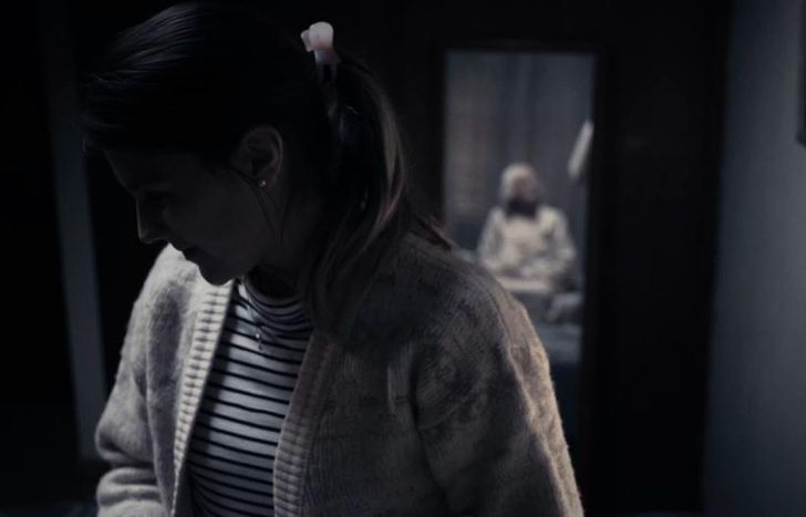 Se estrena en un par de semanas.