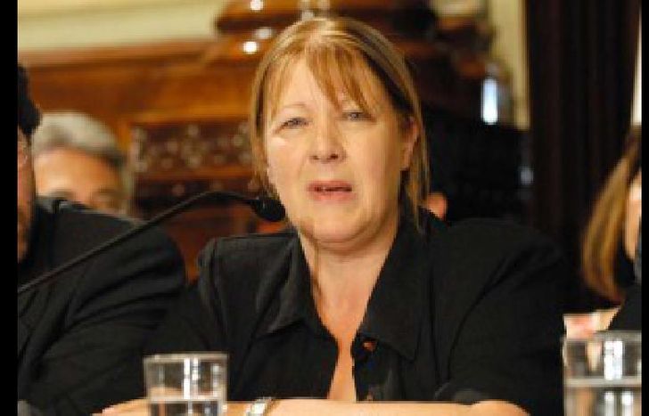 stolbizer