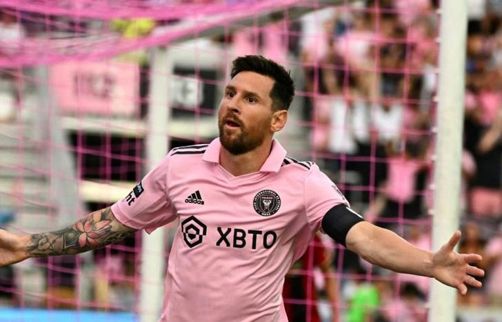 Se viene una serie para chicos.