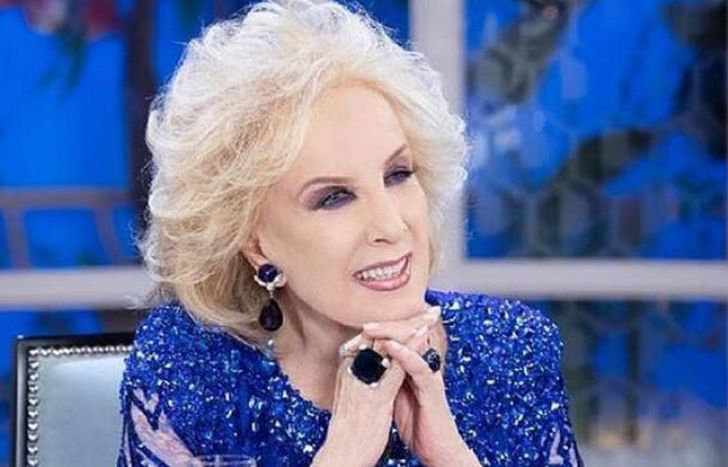 Regresa a los históricos almuerzos.