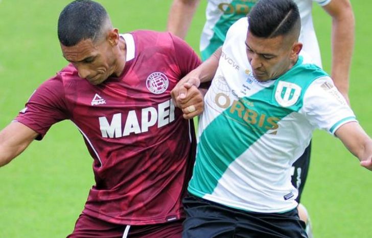 El Taladro y el Granate tienen cronograma de próximos partidos.