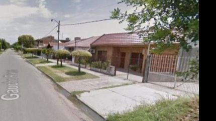 asesinan a una mujer en lomas de zamora y detienen a su pareja