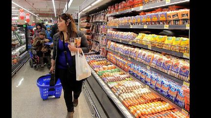 se espera una inflacion del 33,3%