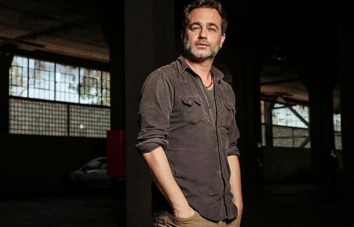 Regresa este viernes.