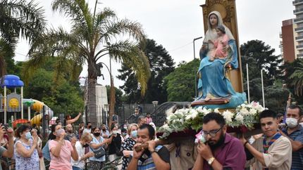 Vecinos y autoridades participarán del tradicional encuentro.