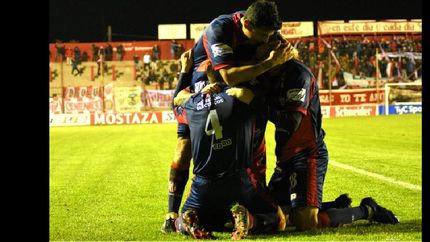 Talleres ganó en el Sur y recuperó la sonrisa tras el 4-1 ante Suárez.