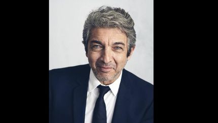 ¿para quien pide ayuda ricardo darin?