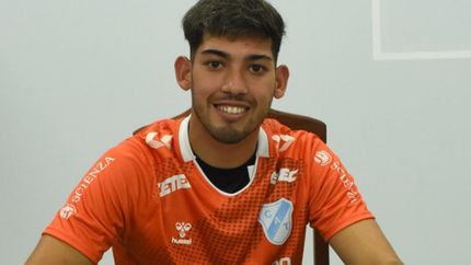 García fue figura en cuarta división. García fue figura en cuarta división.