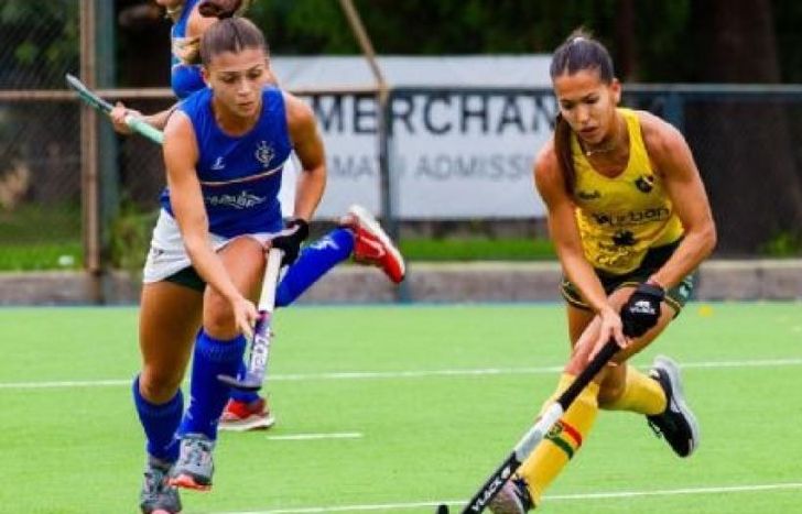 Lomas empató con Italiano.