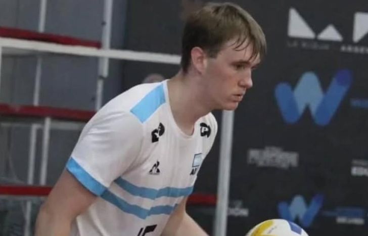 Juan Cruz Iraldi representará a Defensores de Banfield.