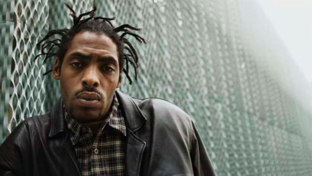 Adiós al rapero Coolio,  autor del hit Gangsta?s Paradise