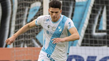 augusto aguirre no seguira en temperley: a que club se marcha