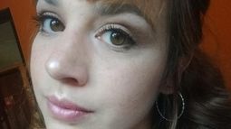 La madre de Ayelén pide saber qué pasó con su hija.