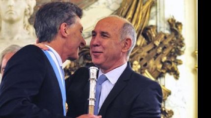 la credibilidad en la justicia bajo 8 puntos desde que gobierna macri