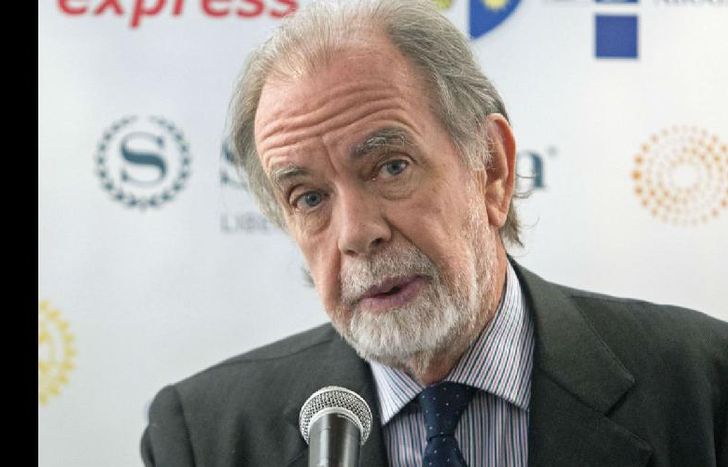 En los próximos 12 meses la inflación va a estar más cerca de 20% que del 30%, proyectó.