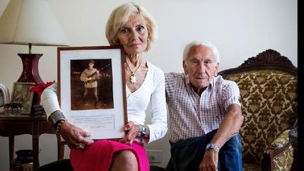 el deber por la patria, un icono en la familia banfilena massad