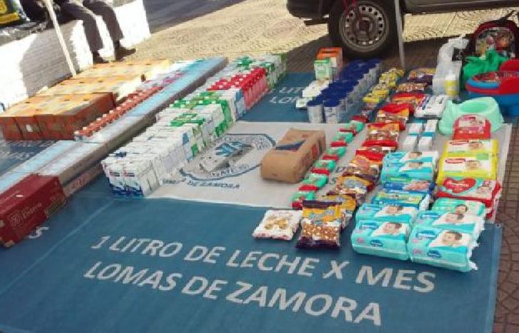 trabajando para los que más lo necesitan.