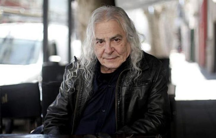 Rodolfo, fallecido este martes.