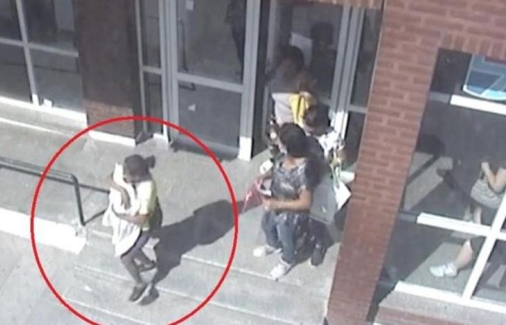 La mujer procesada podría ser condenada en los próximos meses.