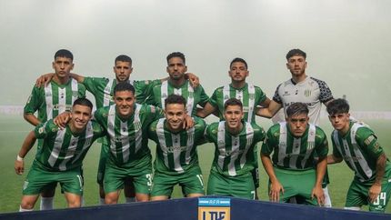 Banfield apunto de sumar otro refuerzo.