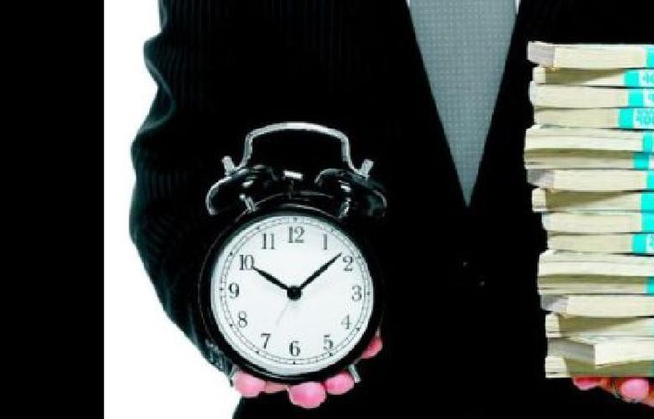 En la city porteña no caló el mensaje de la Casa Rosada.