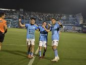 Temperley es puro entusiasmo en la previa al duelo ante San Martín de Tucumán.
