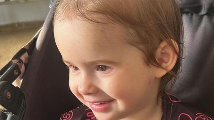 Victoria necesita de la ayuda de todos para mejorar su calidad de vida.