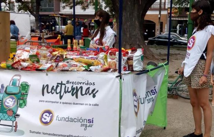 Este sábado y domingo de 14 a 19.