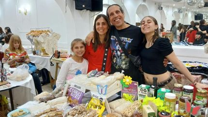 Las ferias serán los domingos 15 y 22 de diciembre, en la previa de Navidad. Las ferias serán los domingos 15 y 22 de diciembre, en la previa de Navidad.