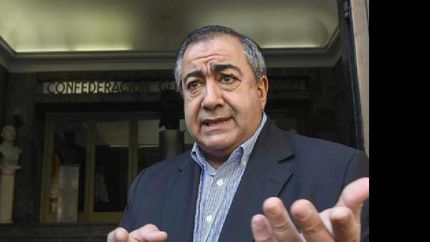 daer le pidio al gobierno que reflexione sobre la situacion social