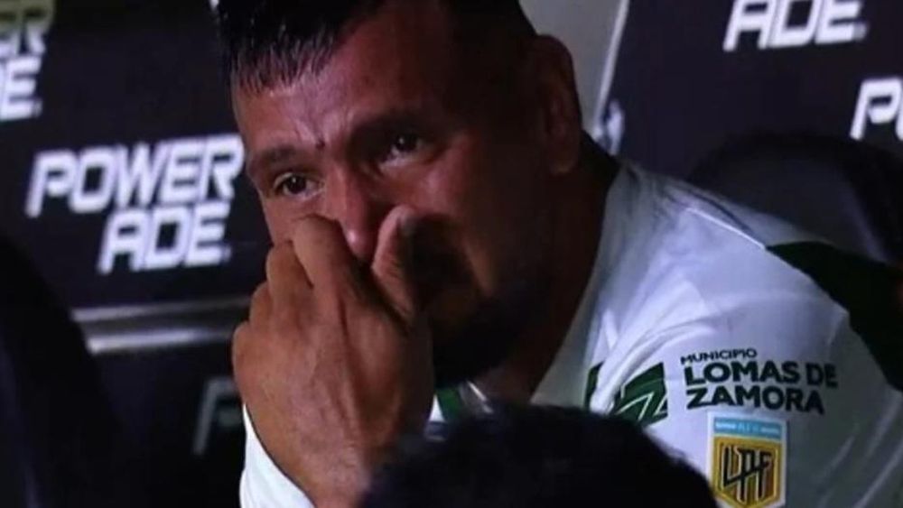 Andrés Chávez, sin consuelo tras una noche para el olvido.