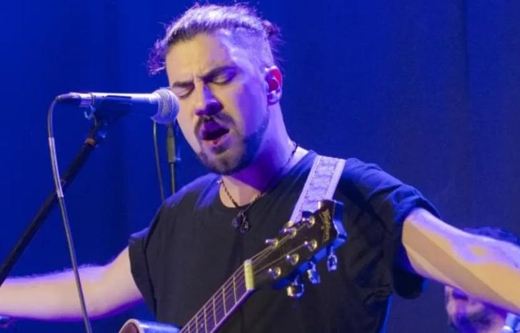 Músico de Banfield.