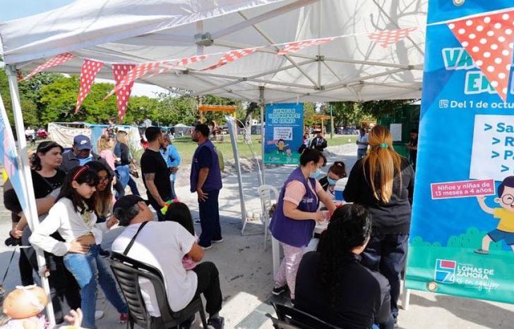 Las jornadas serán el sábado de 10 a 19 y el domingo de 15 a 19.